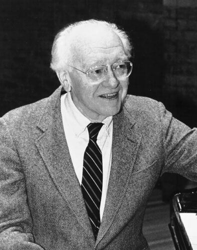 Karel Husa