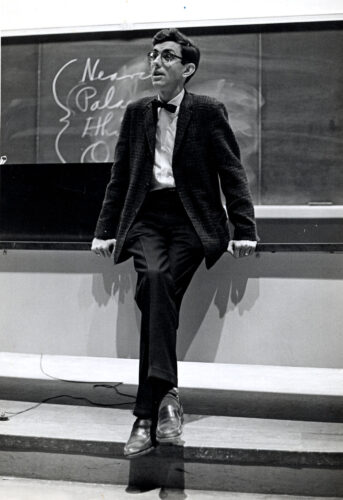 Bill Keeton