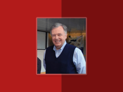 Kraig Adler