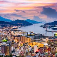 Nagasaki, Japan