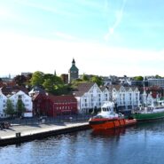 Stavanger, Norway
