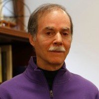Stephen Ceci