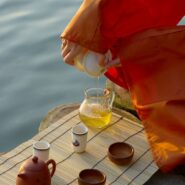 Tea ceremony