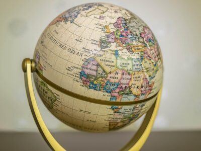 globe