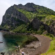 Jeju Island
