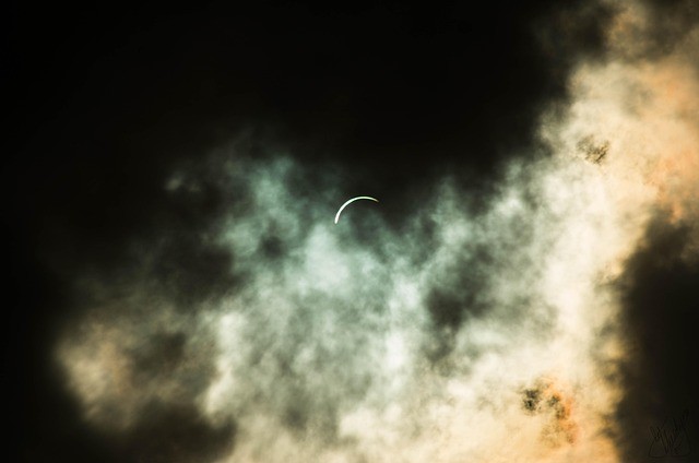 solar eclipse