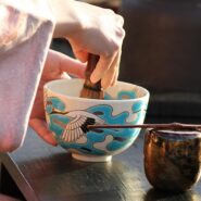 Tea ceremony