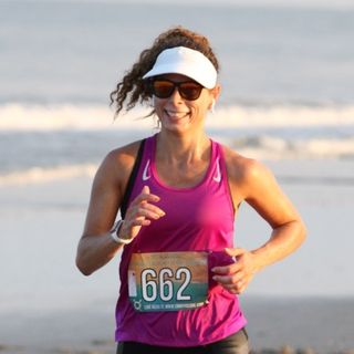 Angela Horstmann '08