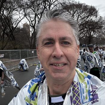Dave Cowing '90