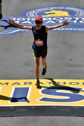 Horace Chen '02