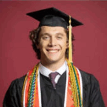 Jacob Wynkoop '23