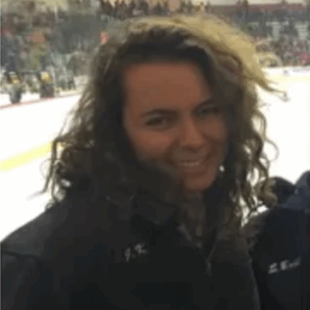 Jessi Kruse '18