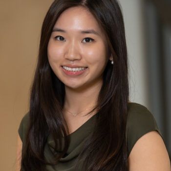 Jessica Jiang '22