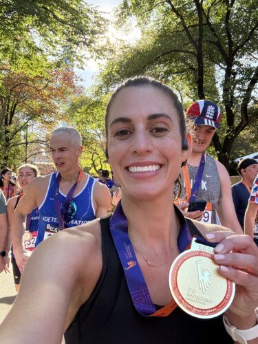 Lauren Latella '12