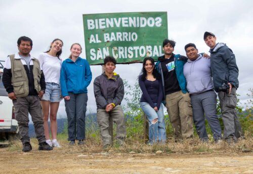 Engineers Without Borders Cornell