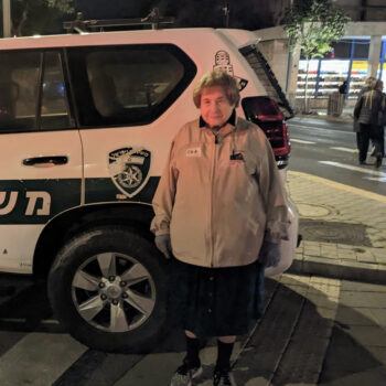 The good Cornellians can do: Dianne Zimet Newman ’65