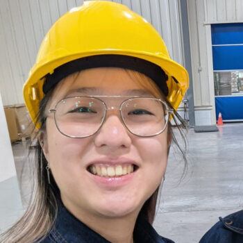 The good Cornellians can do: Kelly Liu ’21