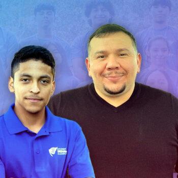 The good Cornellians can do: Pedro Escobar Jr. MBA ’23