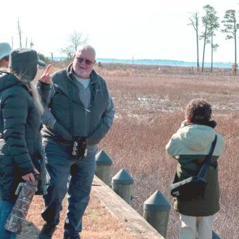 The good Cornellians can do: Robert Wurts Blye, Jr. ’72