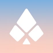 Assorted Aces Alumni logo