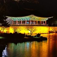 Gyongju, South Korea