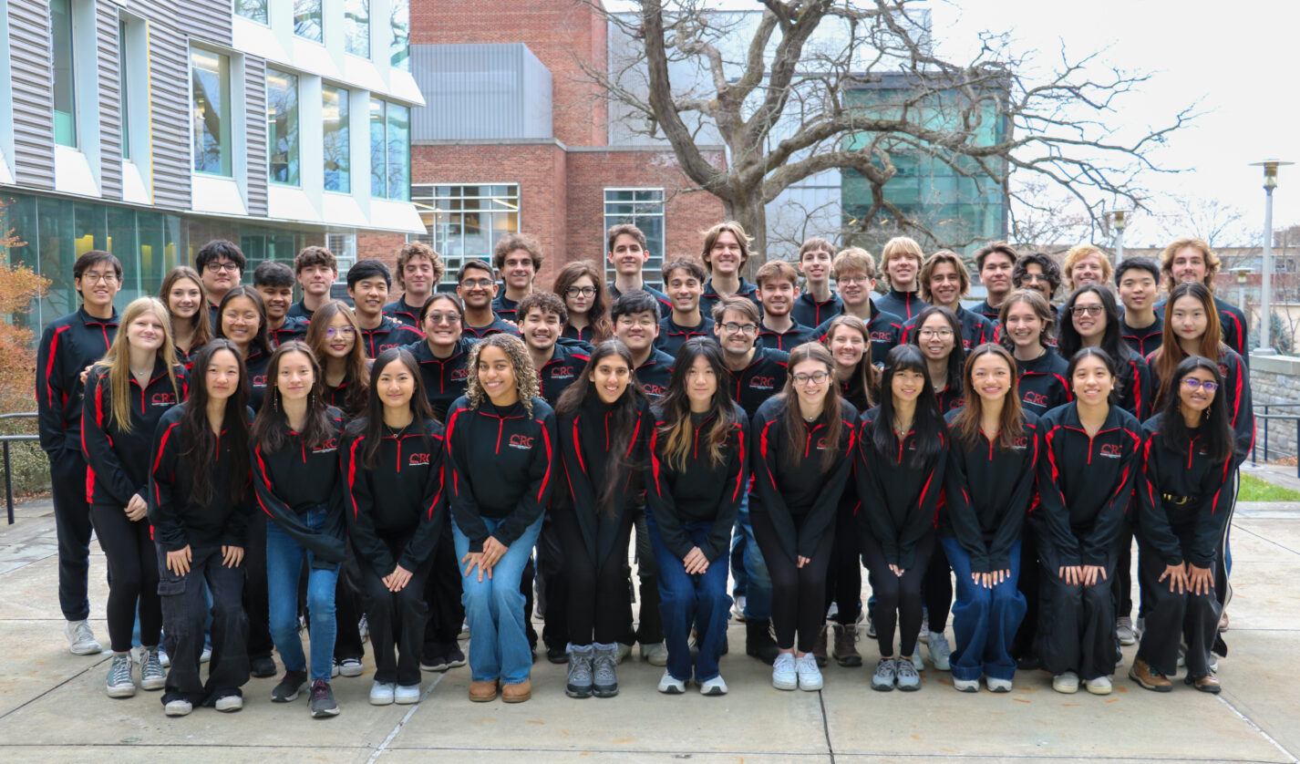 Combat Robotics at Cornell