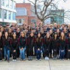 Combat Robotics at Cornell