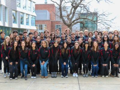 Combat Robotics at Cornell