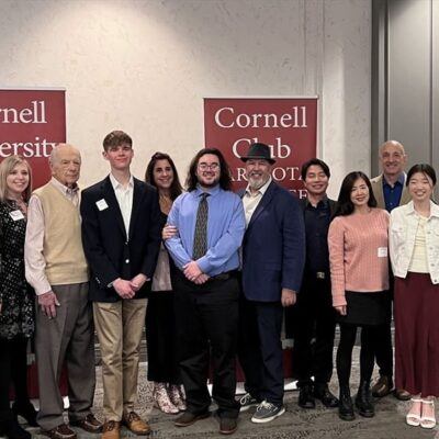 Students & Parents of CCSM: Sarasota