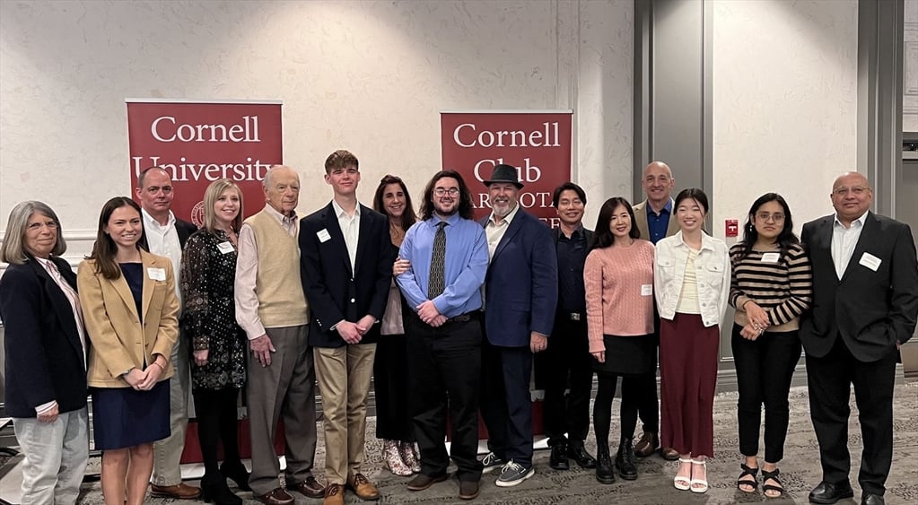 Students & Parents of CCSM: Sarasota