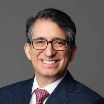 Arturo Carrillo ’96