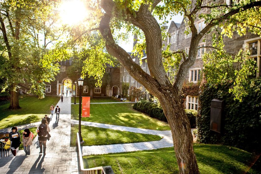 CAU Summer FAQ Alumni, parents, and friends Cornell University(01)