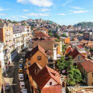 Antananarivo, Madagascar