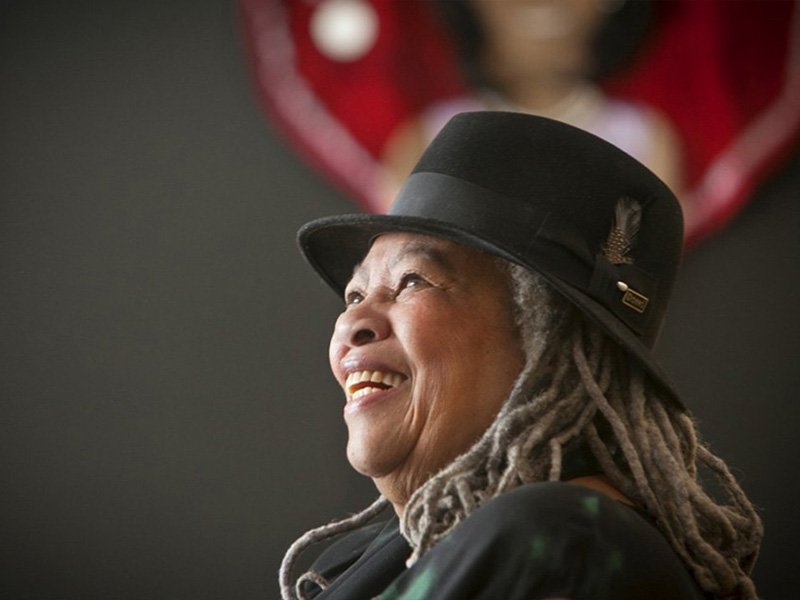 Choose a Cornellian, past or present, you would most like to have lunch with: