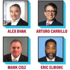 2026 Cornell alumni trustee candidates