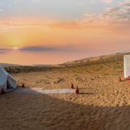 Arabian Nights Resort