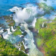 Iguazu Falls