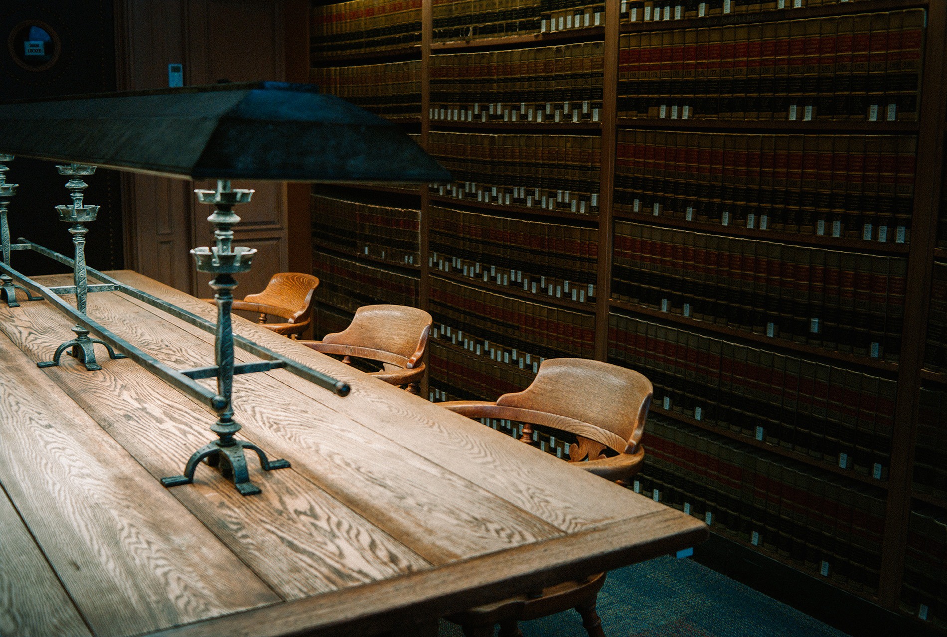 A cozy reading nook just for you