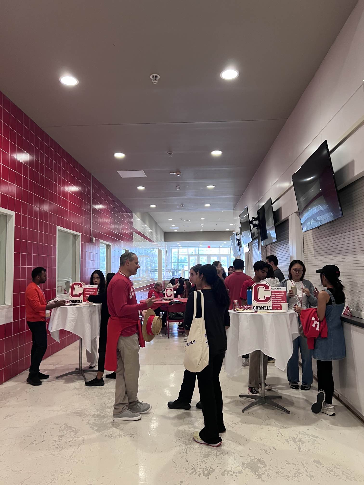 Alumni Career Programs - Alumni, parents, and friends | Cornell University