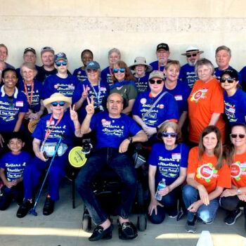 The good Cornellians can do: Cynthia Fulton Edmondson ’64