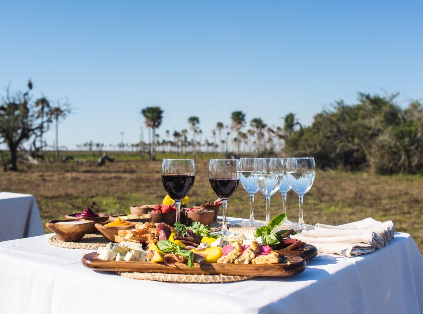 Estancia Rincon del Socorro