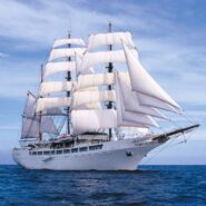 Sea Cloud II