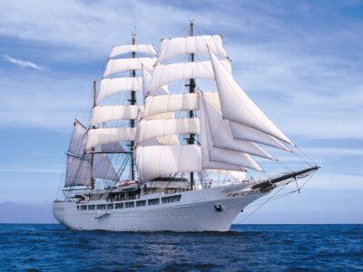 Sea Cloud II