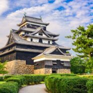 Matsue Castle