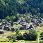 Shirakawa-go
