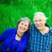 Linda Rayor and Cole Gilbert