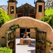 Chimayo