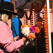 Santa Fe market
