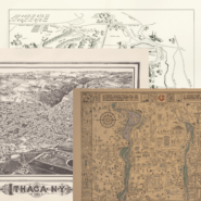 Maps preview