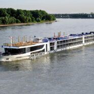 The MS River Crown
